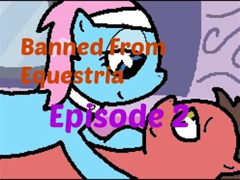 banned from equestria uncensored|Flash .